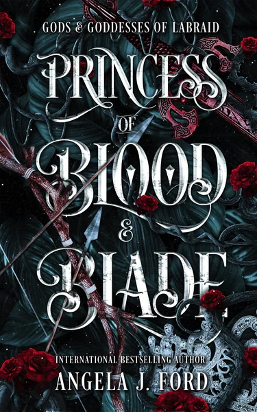 Princess of Blood & Blade
