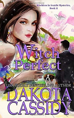 Witch Perfect