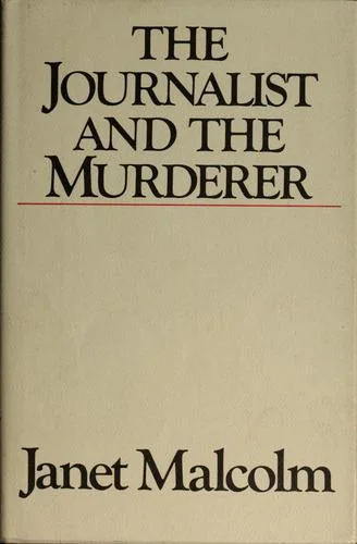 The Journalist and the Murderer