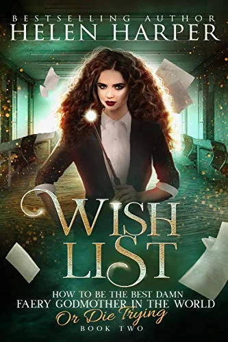 Wish List
