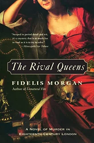 The rival queens
