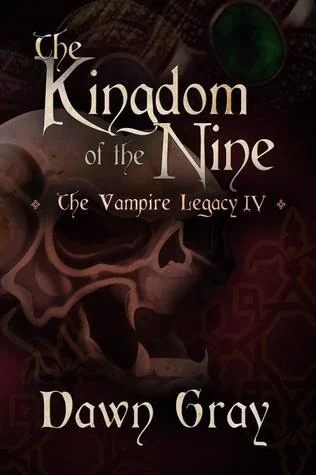 The Kingdom of the Nine