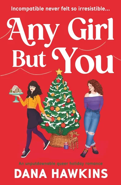 Any Girl But You
