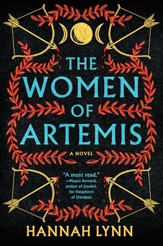 The Women of Artemis