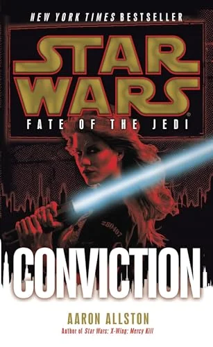 Fate of the Jedi: Conviction