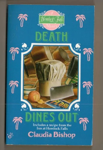 Death Dines Out