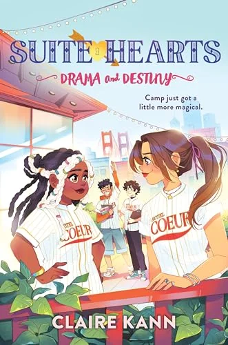 Drama and Destiny
