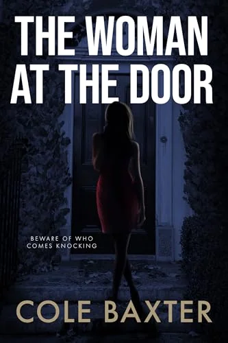 The Woman At The Door