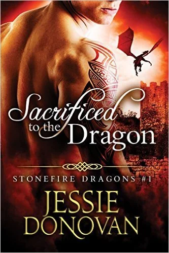 Sacrificed to the Dragon