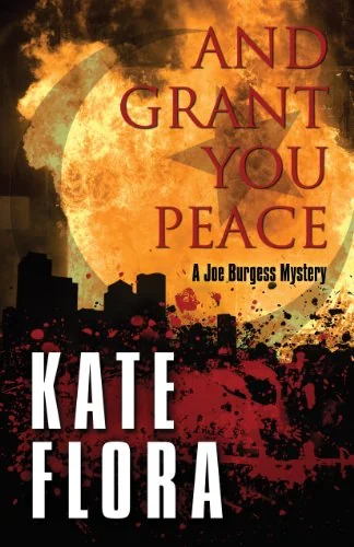 And Grant You Peace