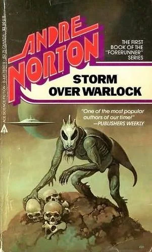 Storm Over Warlock