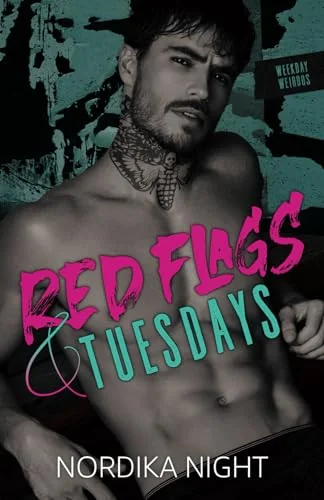 Red Flags & Tuesdays