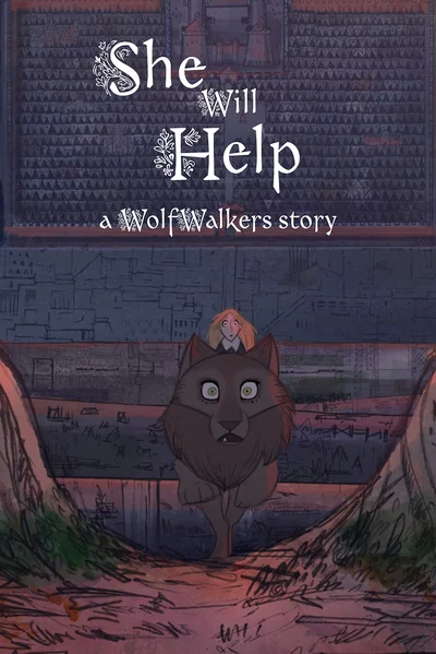 She Will Help