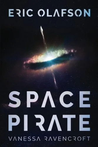 Eric Olafson, Space Pirate