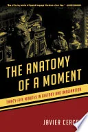 The Anatomy of a Moment