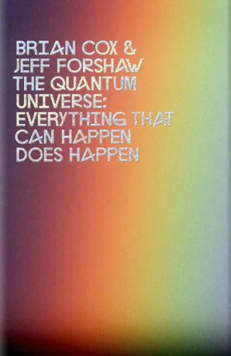 The Quantum Universe:
