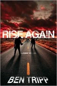 Rise Again
