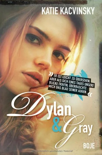 Dylan & Gray