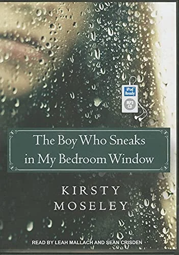 The Boy Who Sneaks in My Bedroom Window