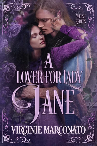 A Lover for Lady Jane