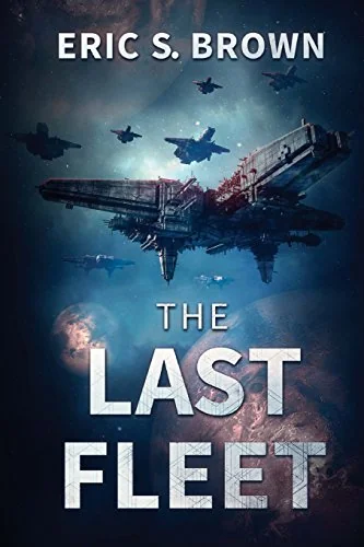 The Last Fleet