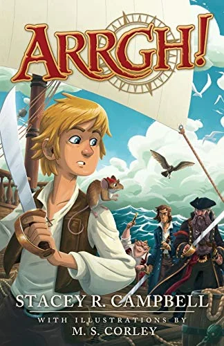 ARRGH!