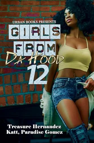 Girls from Da Hood 12