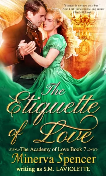 The Etiquette of Love