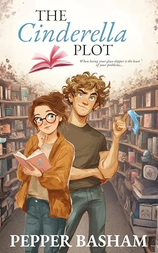 The Cinderella Plot