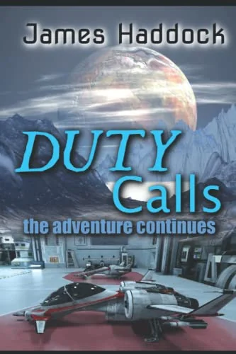 Duty Calls: The adventure continues