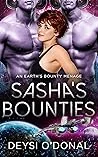 Sasha's Bounties: An Earth's Bounty Menage