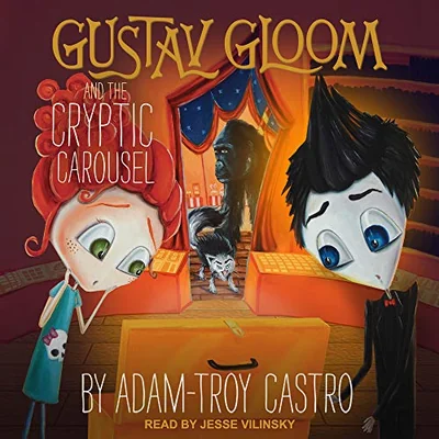 Gustav Gloom and the Cryptic Carousel