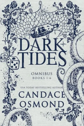 Dark Tides Omnibus: All Six Books in One