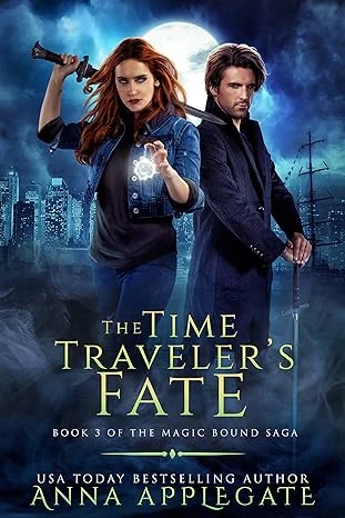 The Time Traveler's Fate