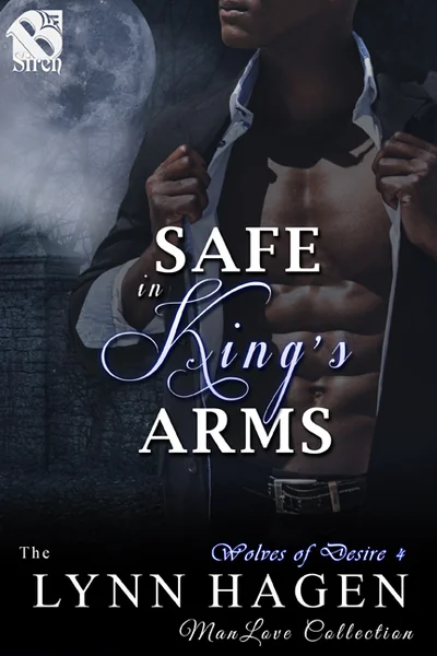 Safe in King's Arms