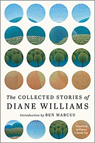 The Collected Stories of Diane Williams