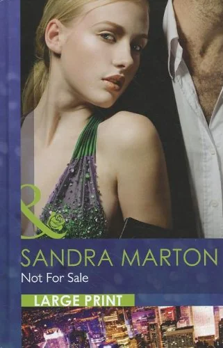 Not For Sale