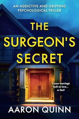 The Surgeon's Secret