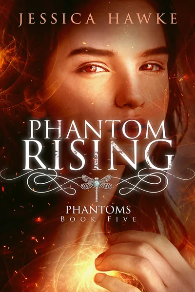 Phantom Rising