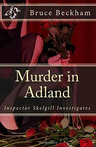 Murder in Adland