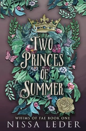 Two Princes of Summer
