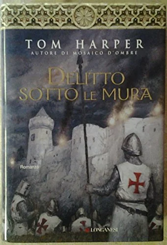 Delitto sotto le mura