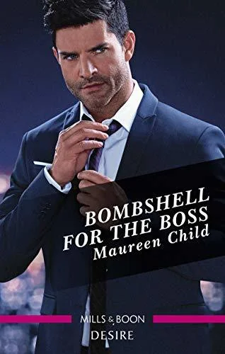Bombshell for the Boss