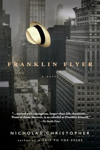Franklin Flyer