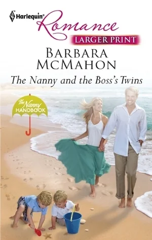 The Nanny and the Boss's Twins
