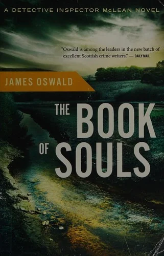 The Book of Souls