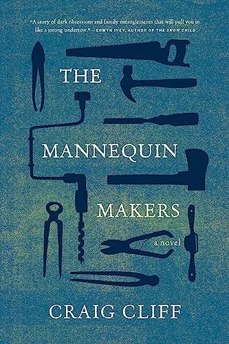 The Mannequin Makers