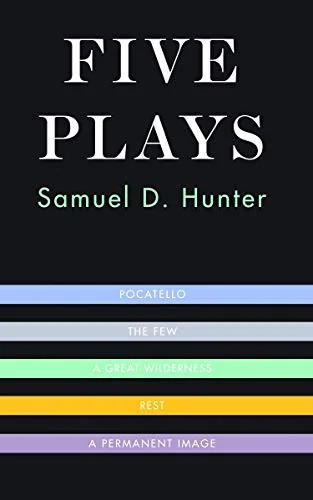 Five Plays