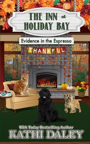 Evidence in the Espresso