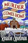 Murder Comes Home
